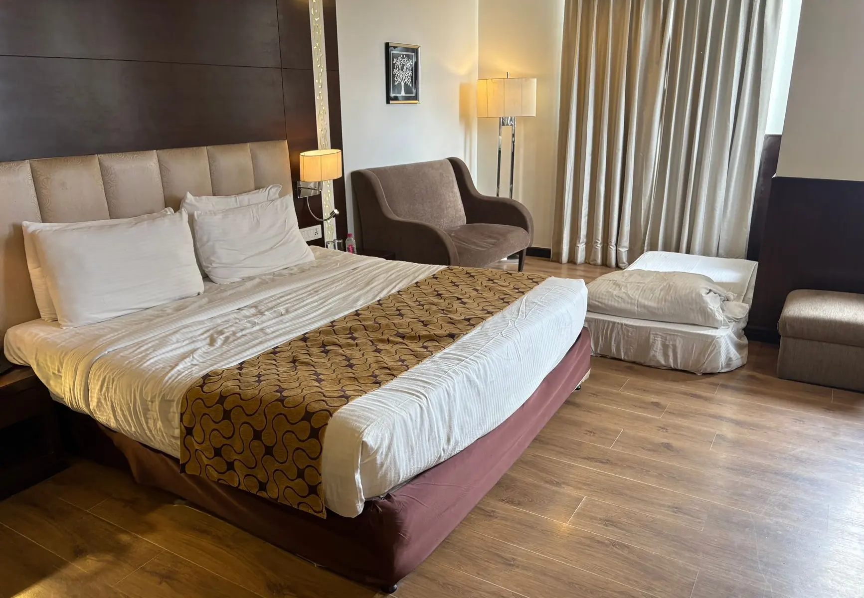 Resorčna soba